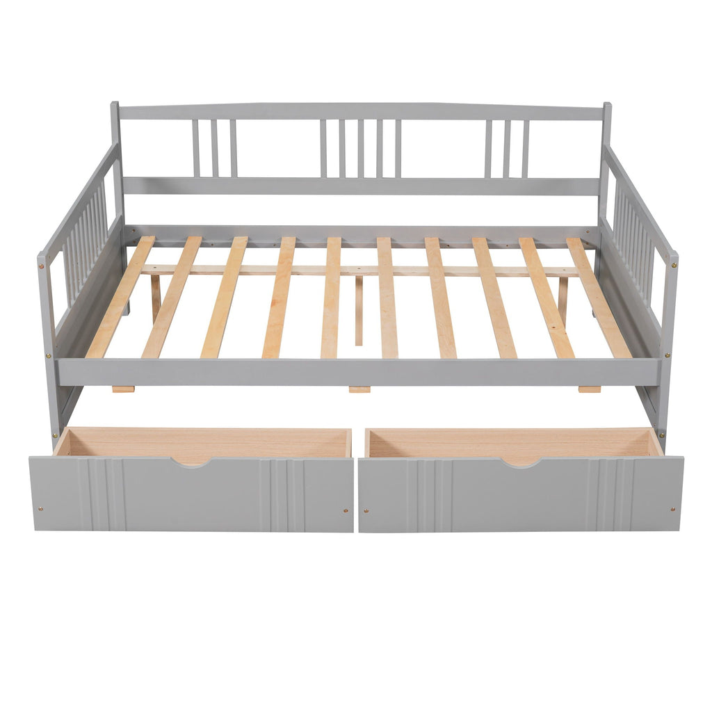 Multifunctional Modern Daybed
