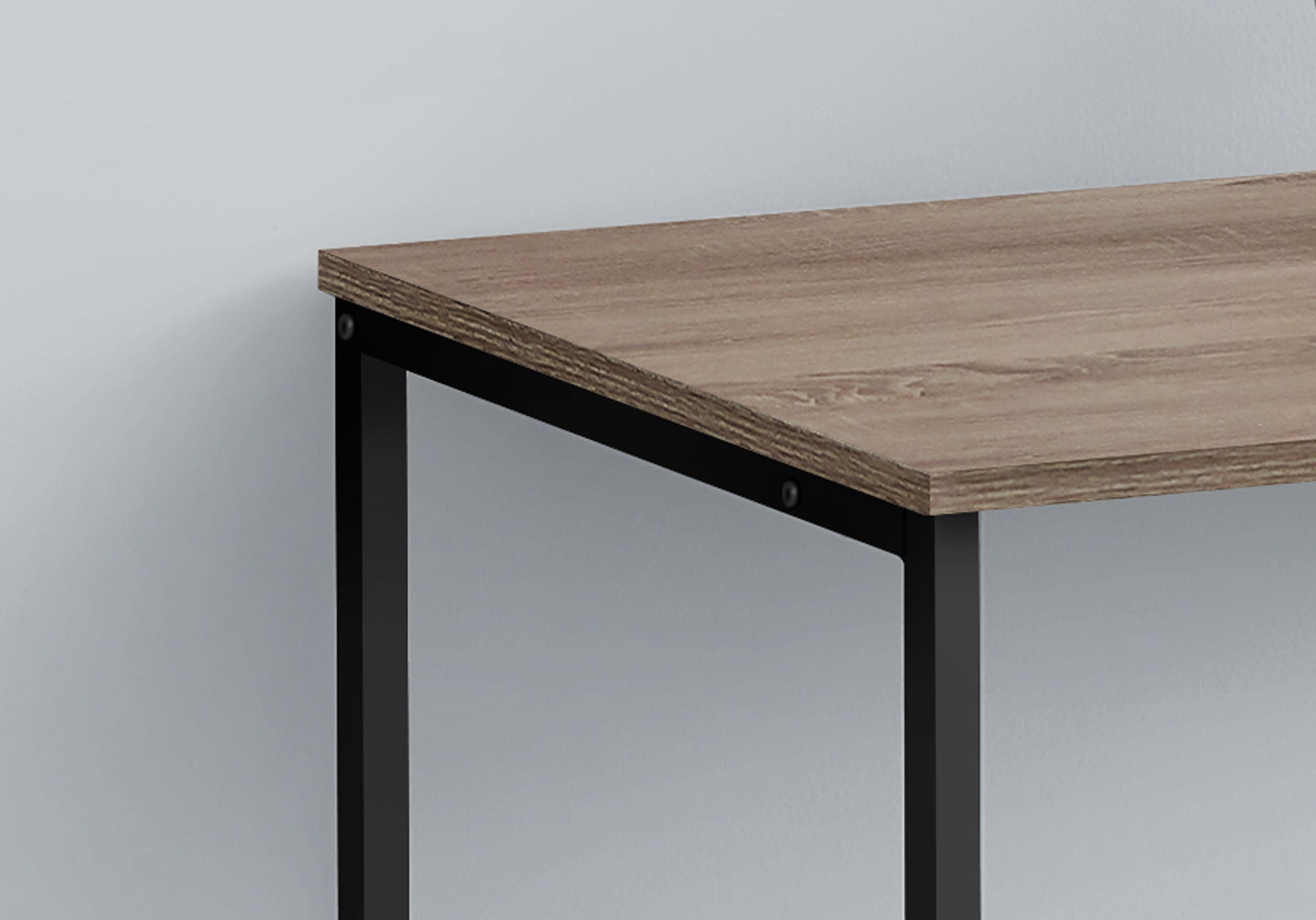 Computer Desk for Home Office with Storage Drawers