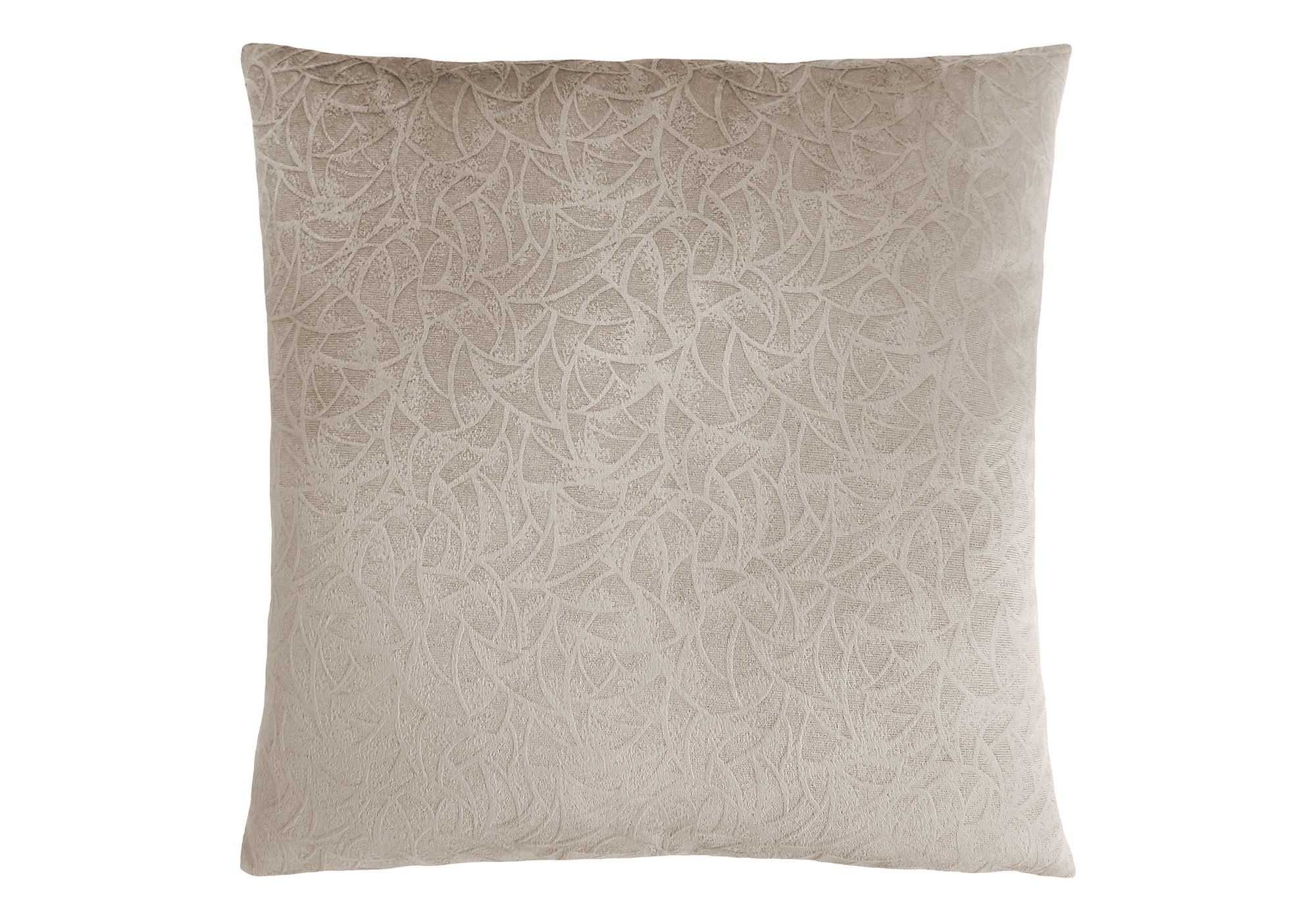 Square Pillows with Insert Included - Decorative Throw, Hypoallergenic