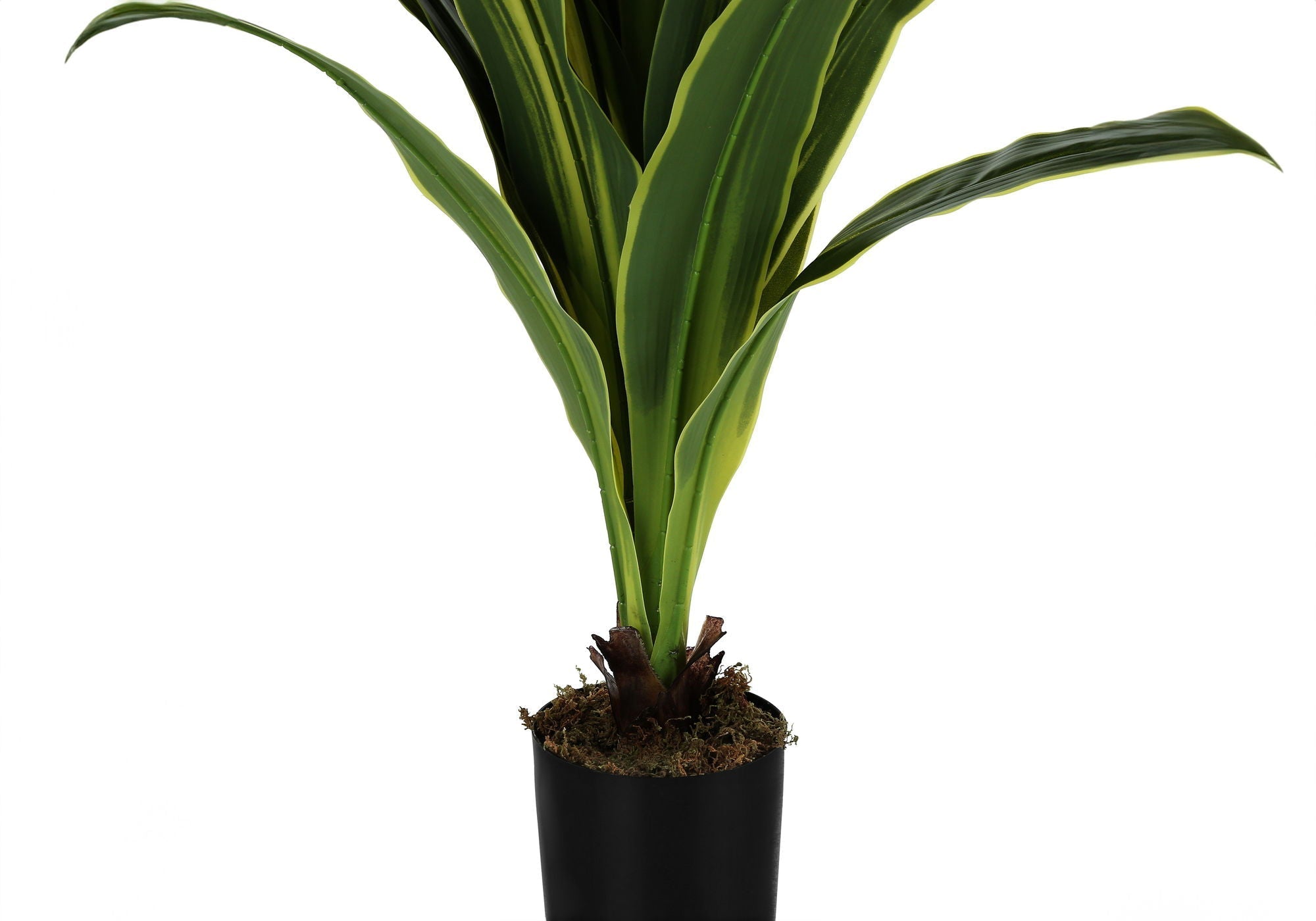 47" Tall Artificial Dracaena Tree Indoor Faux Plant