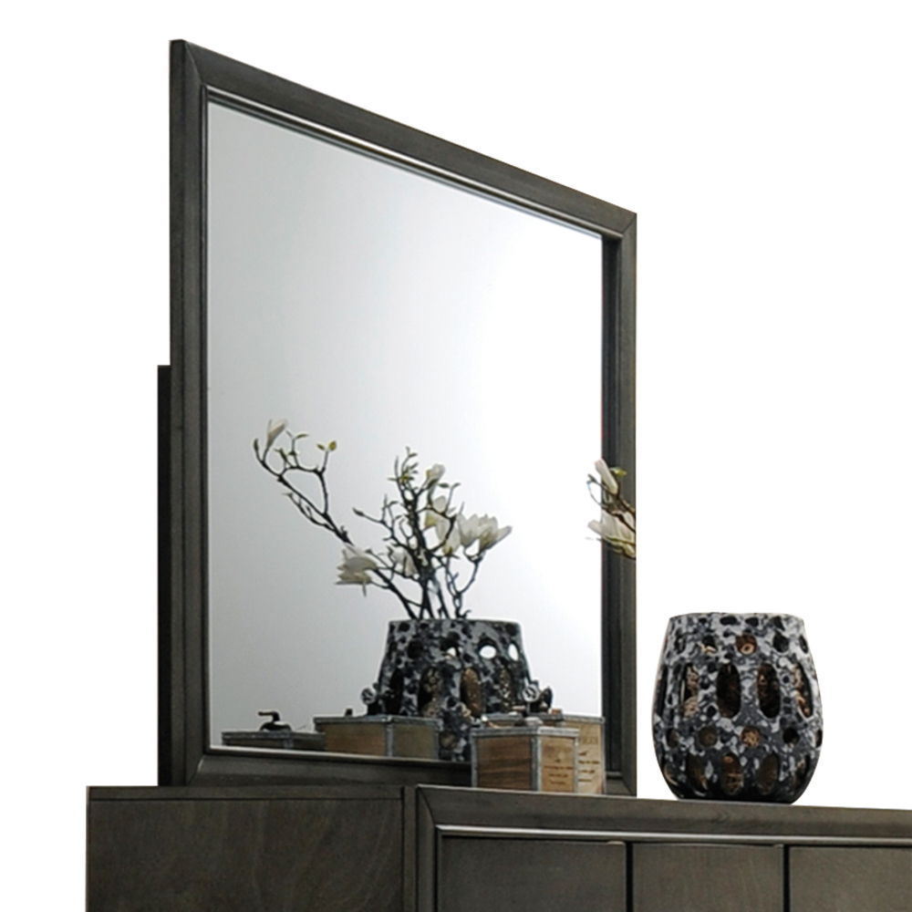 Carine Gray Mirror