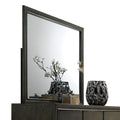 Carine Gray Mirror