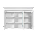 Medicine Cabinet With Mirror Door and Adjustable Shelves