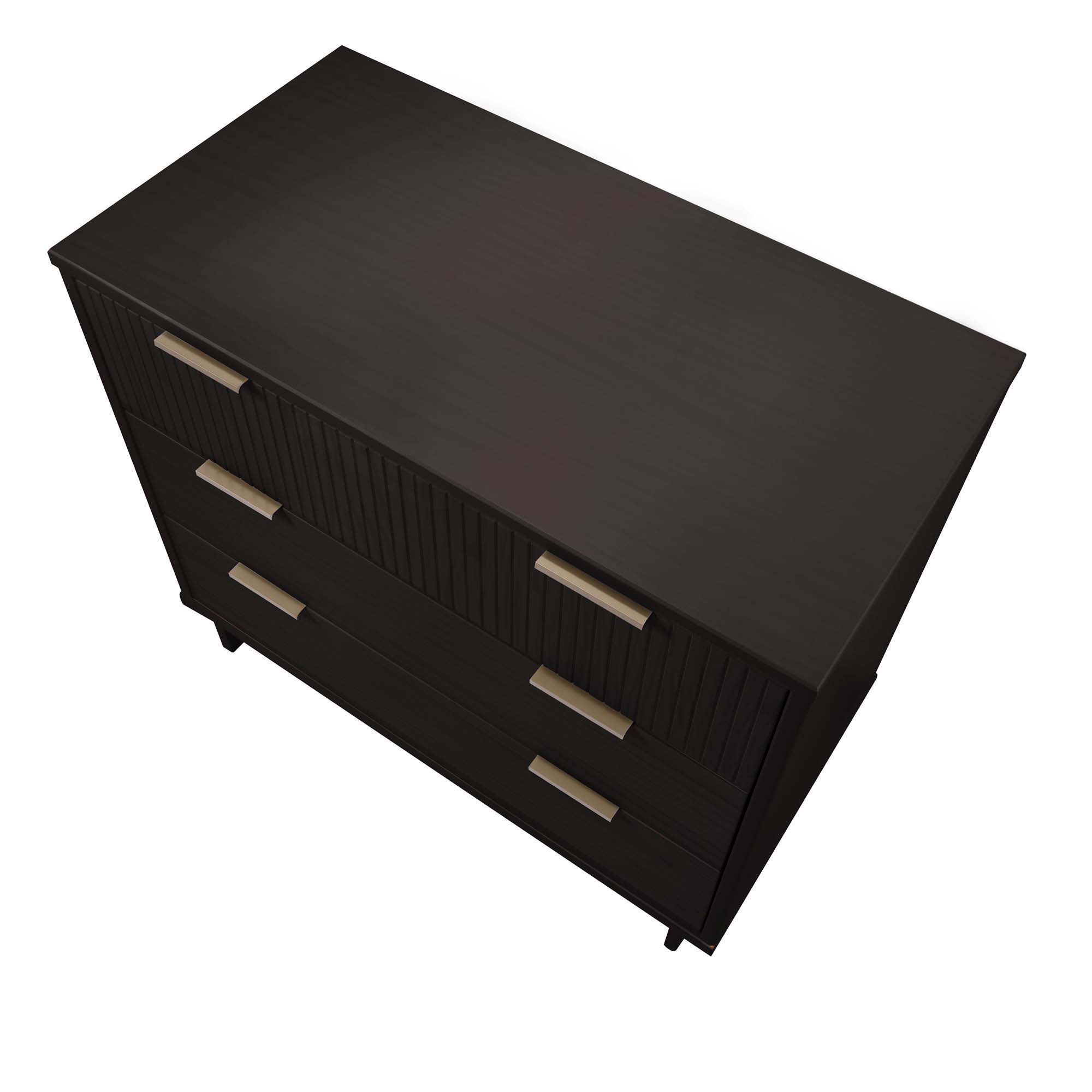 Granville - Dresser With 3 Drawers