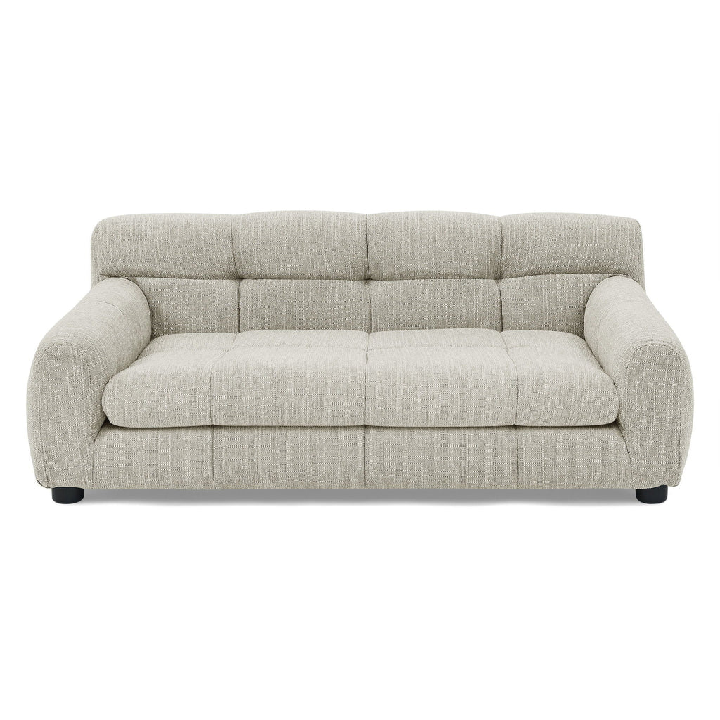 Modern Pet Sofa With Backrest And Armrests
