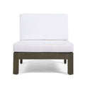 Oana Armless Chair