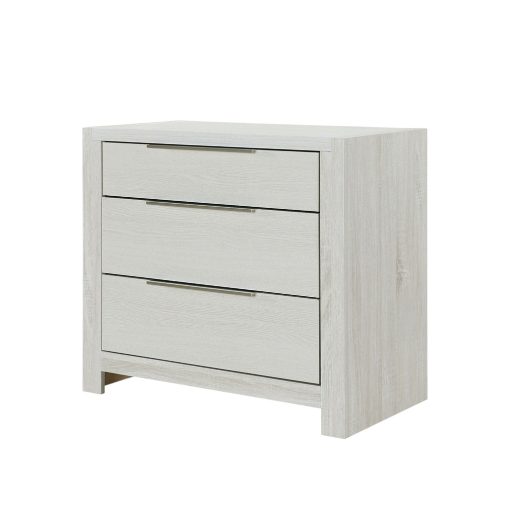 Jehoram - Storage Nightstand