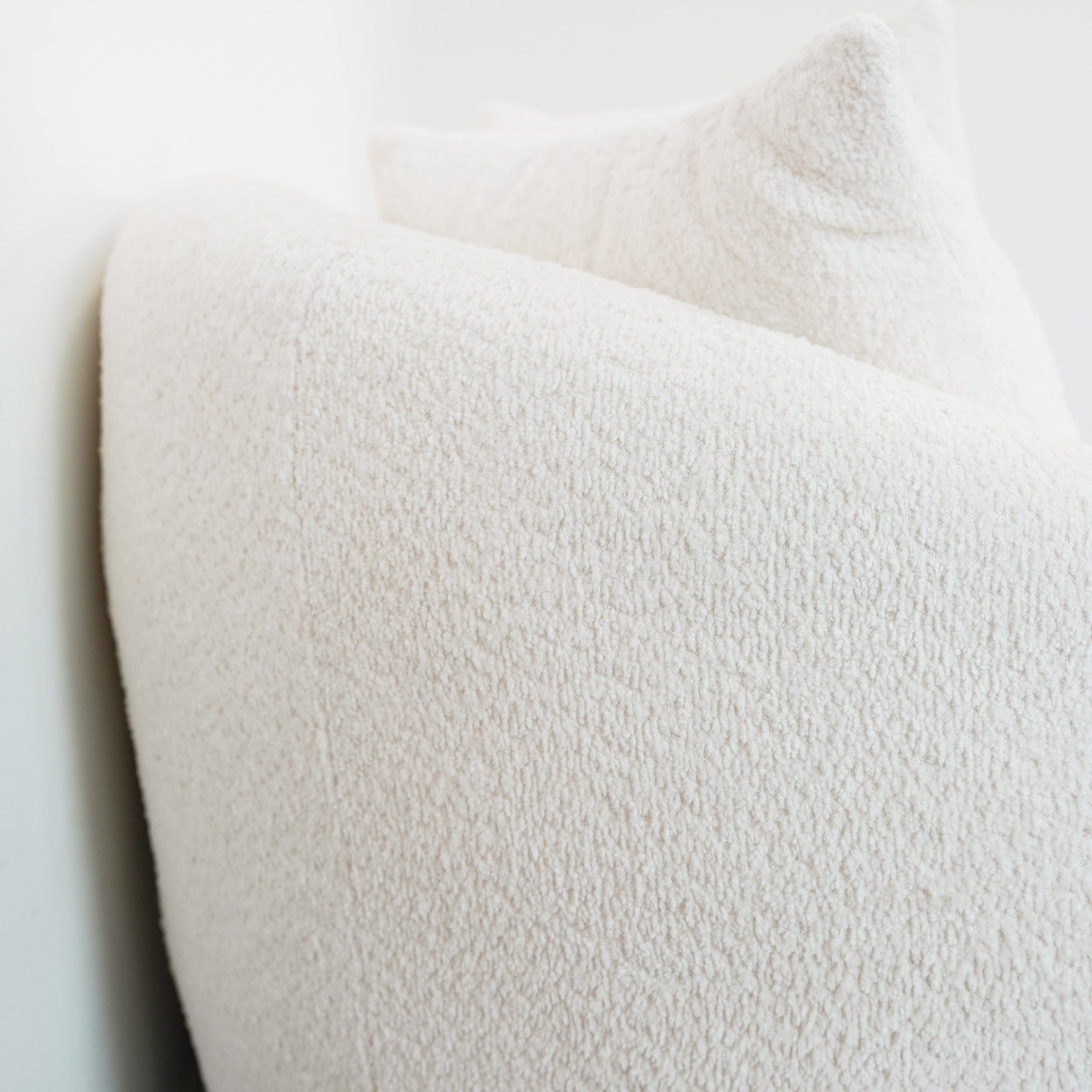 Linden - Sofa - Ivory