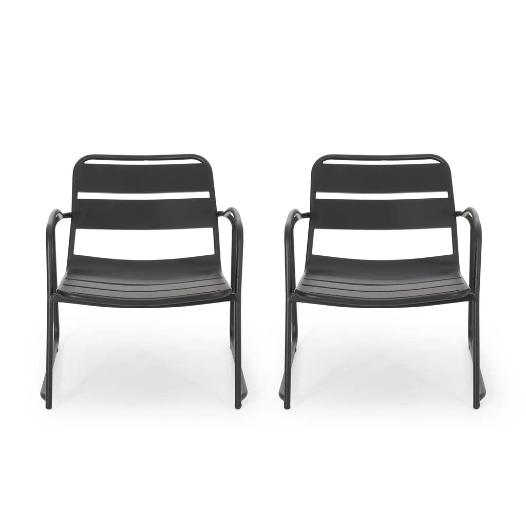 Conrad Outdoor Chair