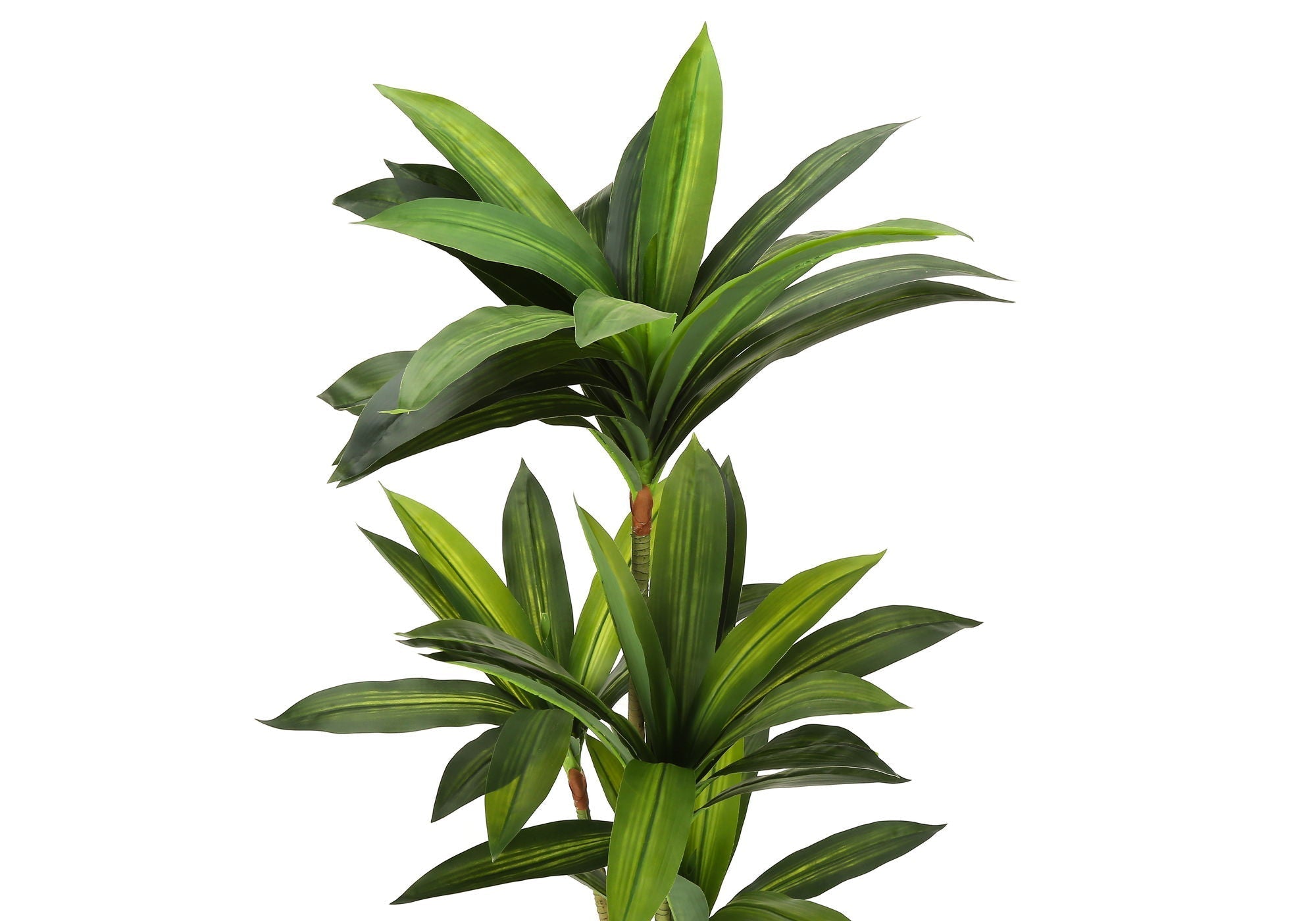 51" Tall Artificial Dracaena Tree