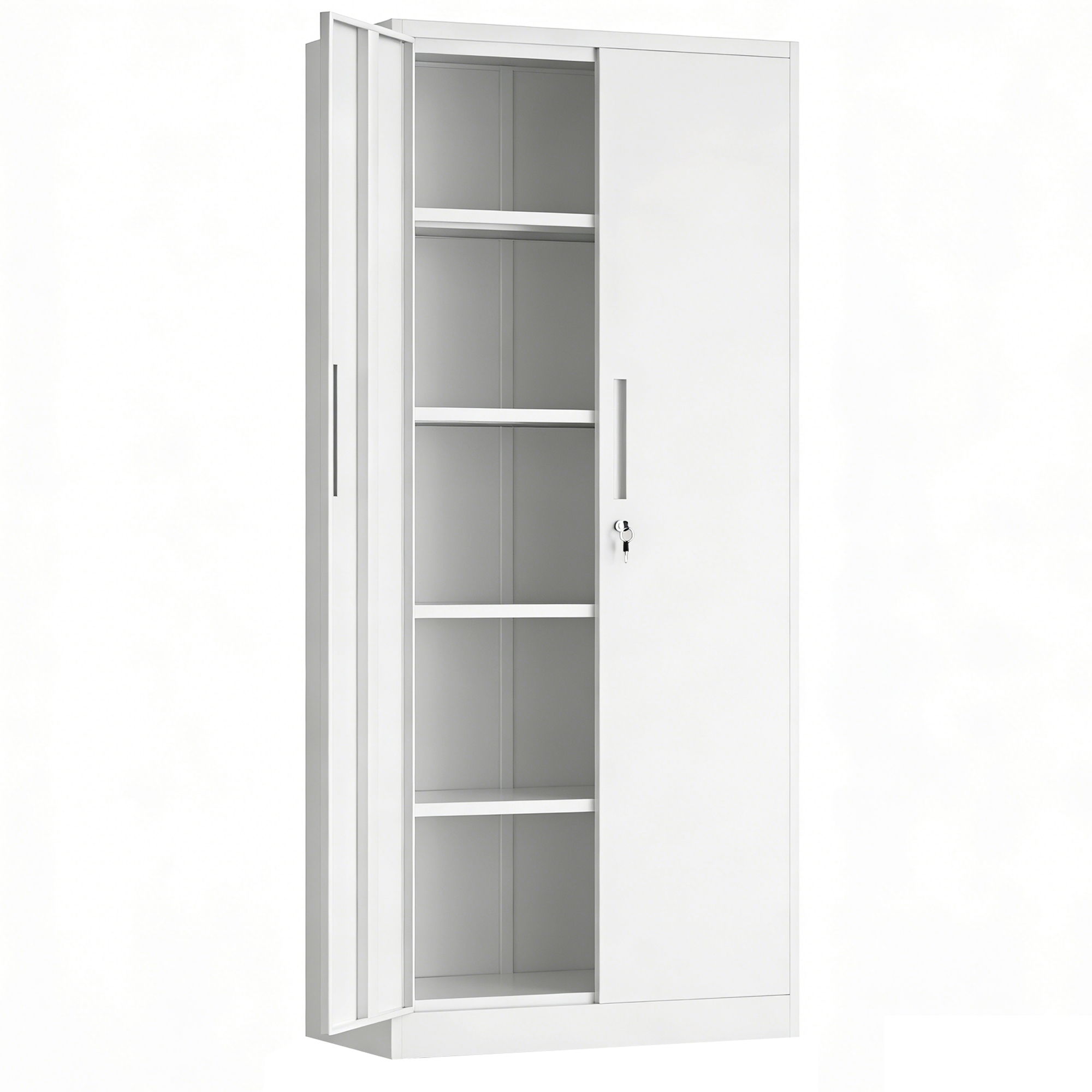 Garage Storage Cabinet