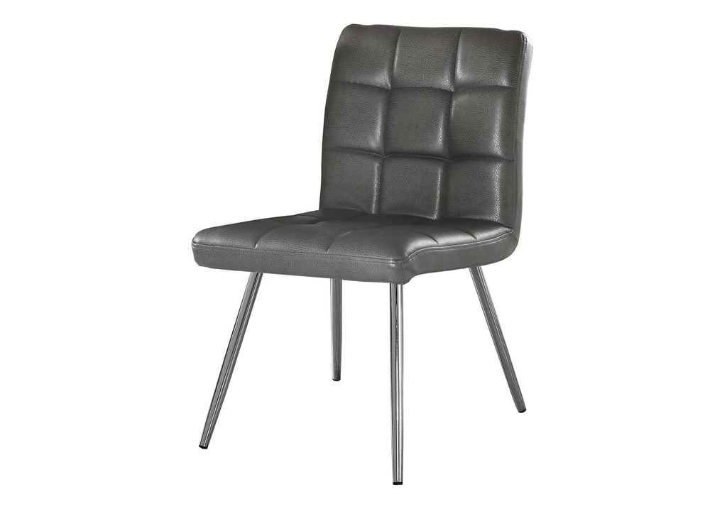 Side Upholstered Dining Chair Set of 2 for Dining Room