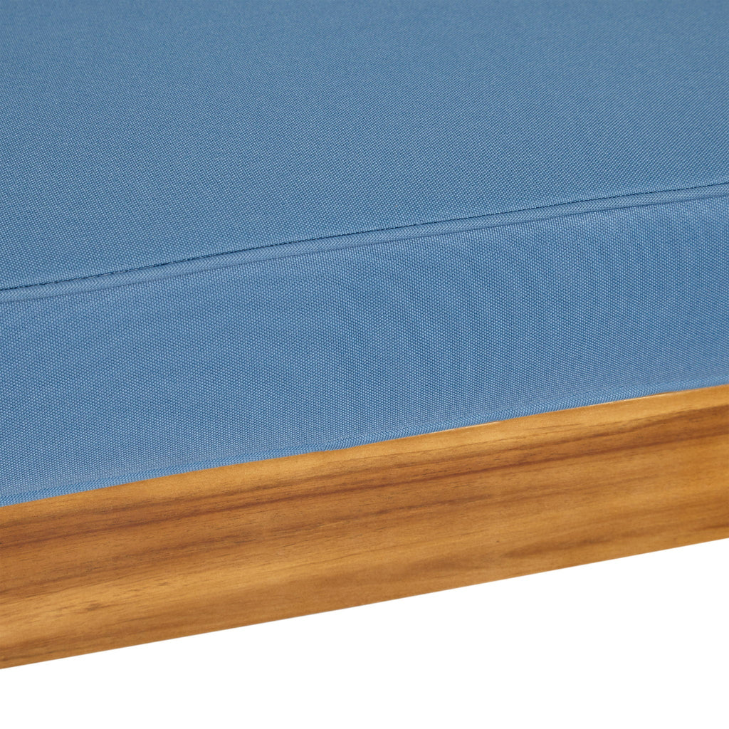Oana Corner Bench