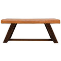 Marley - Genuine Bench