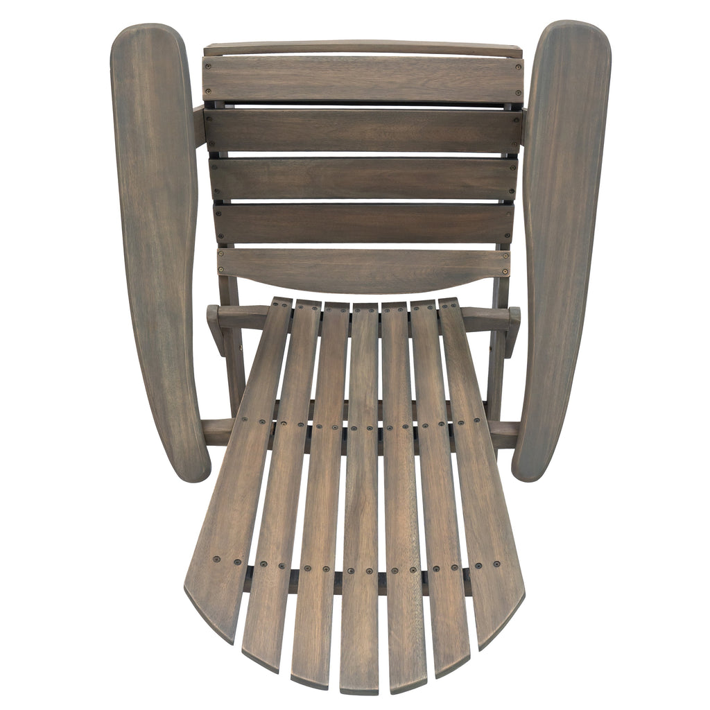Malibu Adirondack Chair
