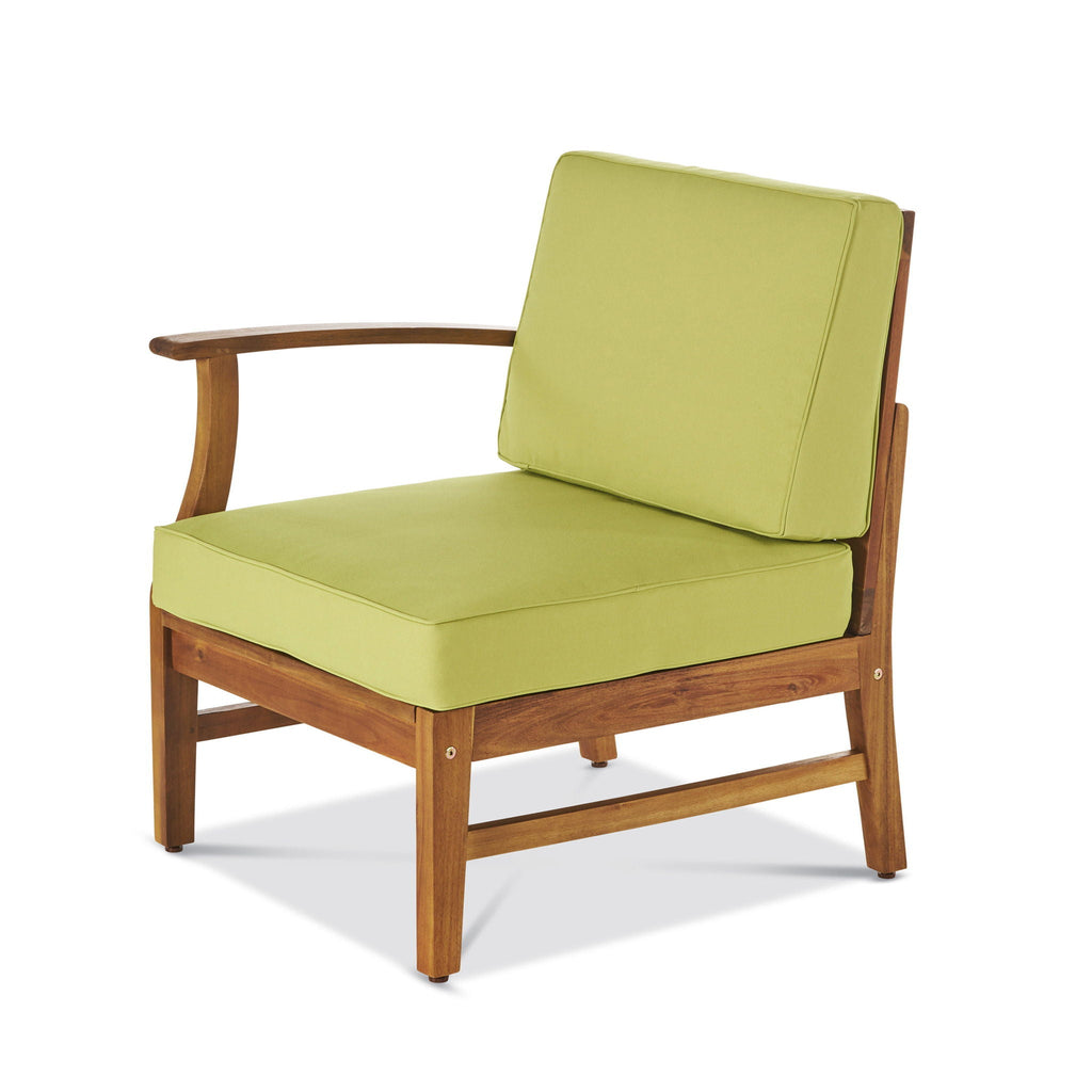 Perla Armchair