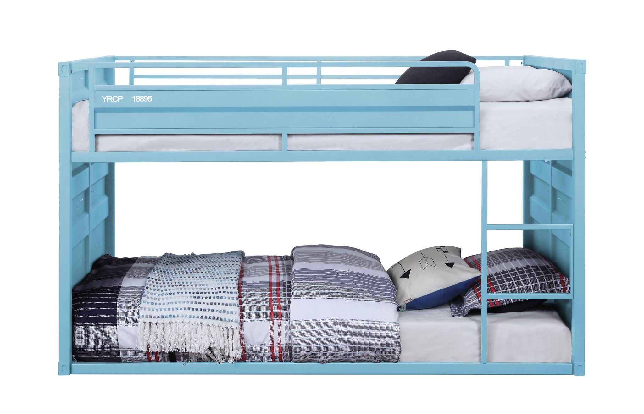 Cargo Twin Over Twin Bunk Bed