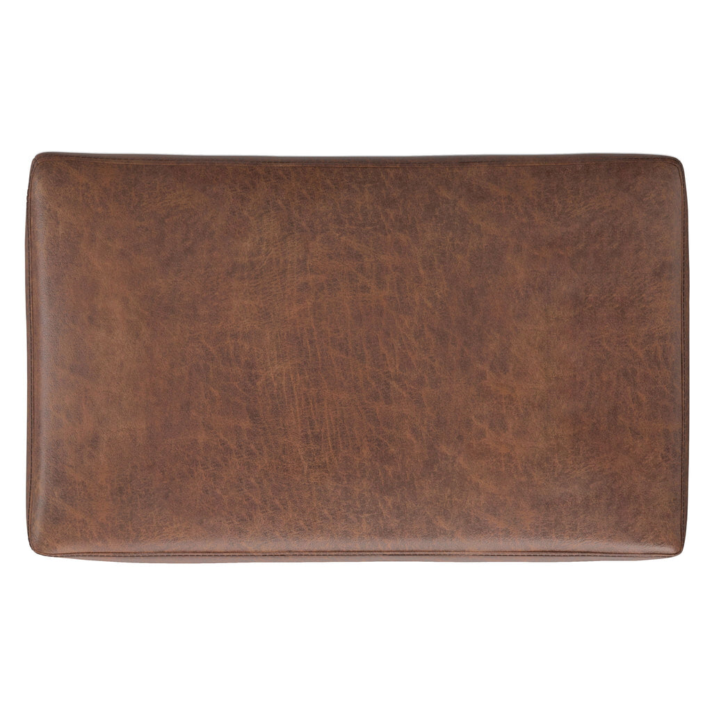 Shiloh - Small Storage Ottoman