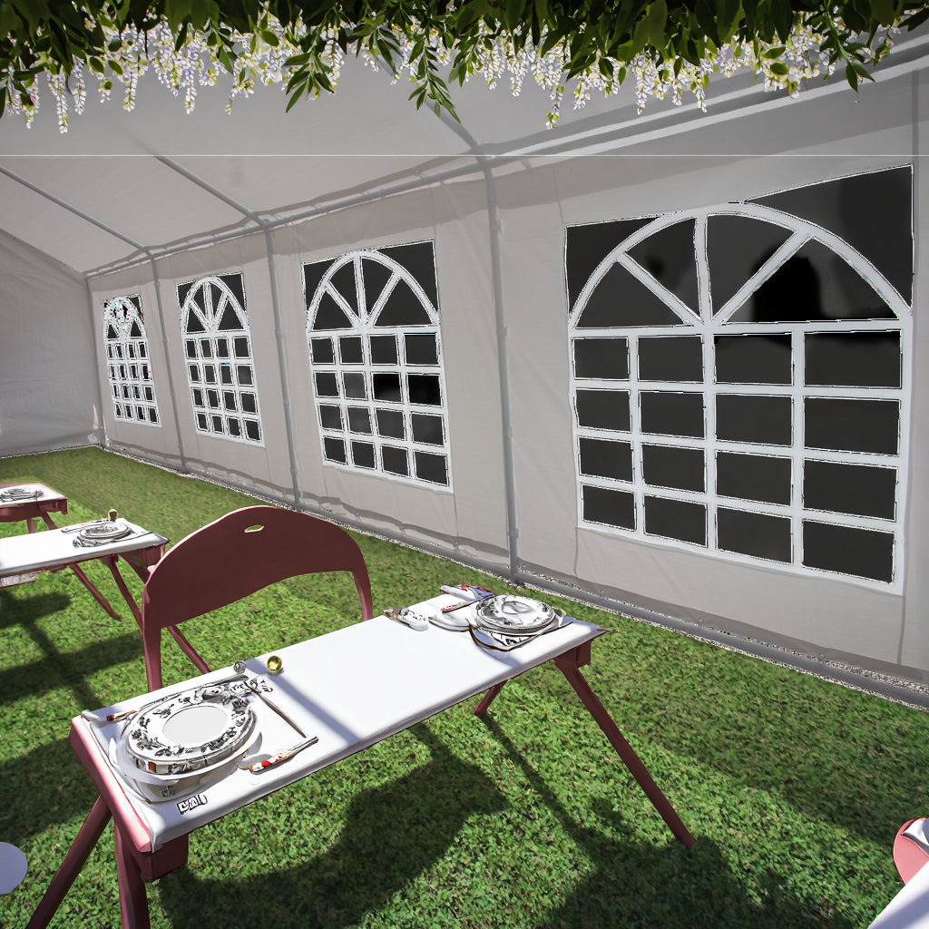 20x30ft Heavy Duty Party Tent