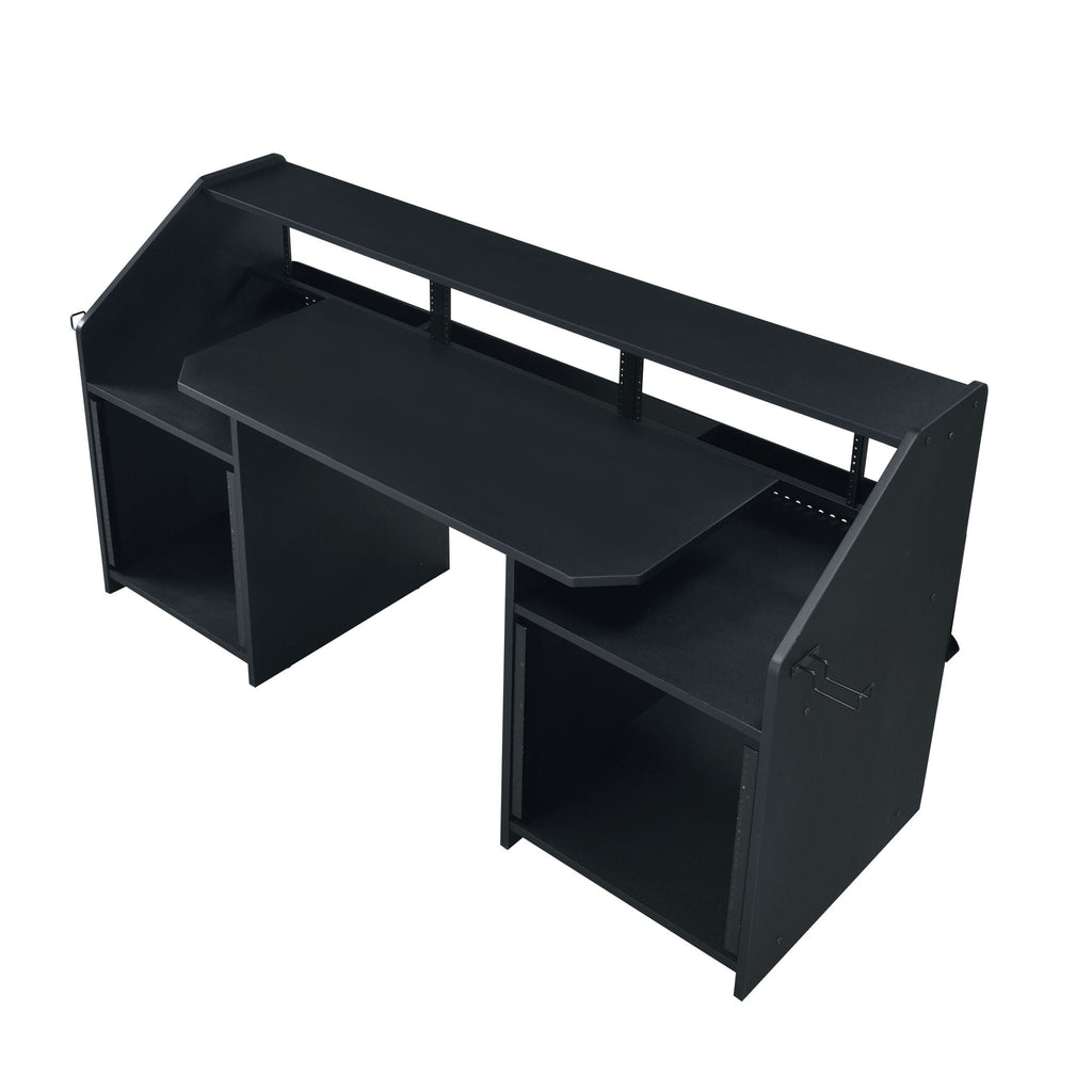 Annette Music Desk - Wood