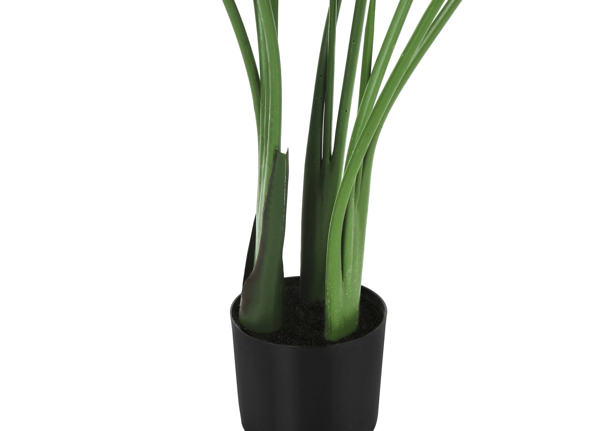 44" Tall Artificial Bird Of Paradise Tree