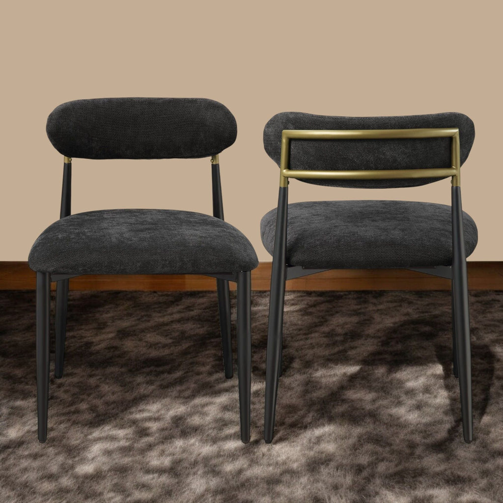 Jaramillo - Side Chair (Set of 2)