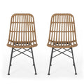 Sawtelle Outdoor Dining Chair