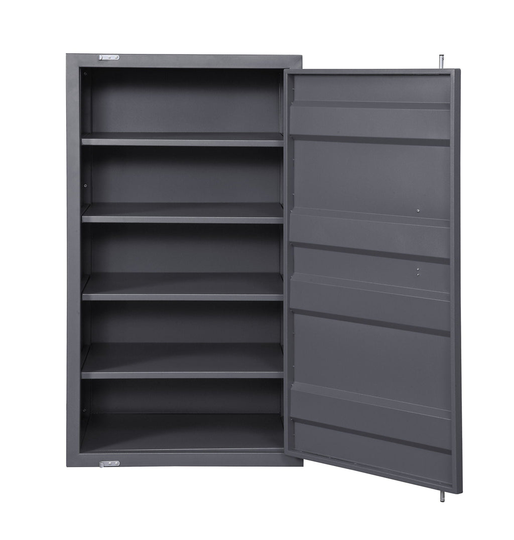 Cargo Ample Storage Chest