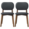 Kelsey - Stylish Dining Chair (Set of 2)