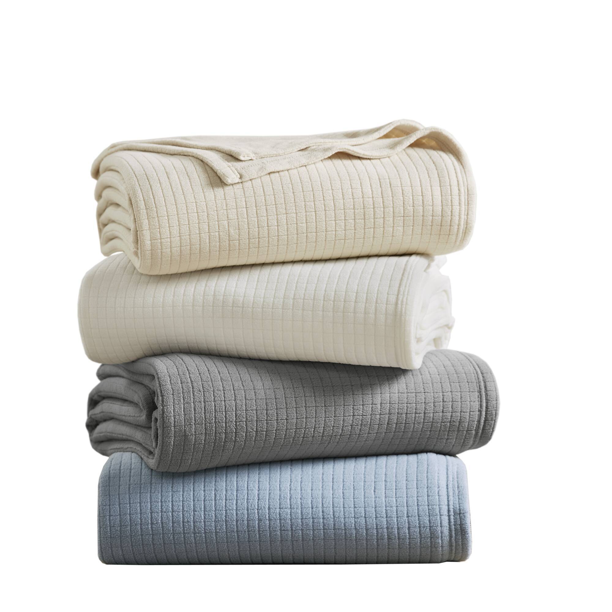 Microfleece Blanket Full/Queen