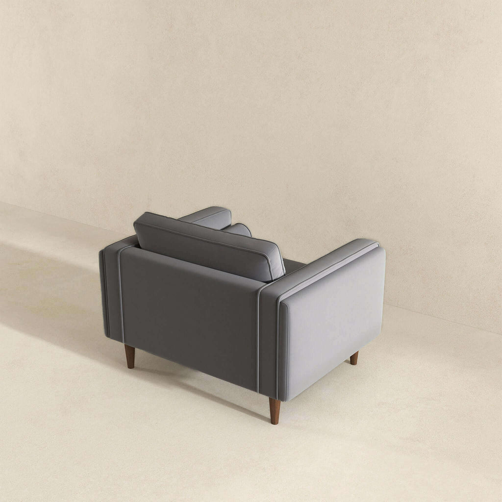 Amber - Universal Lounge Chair