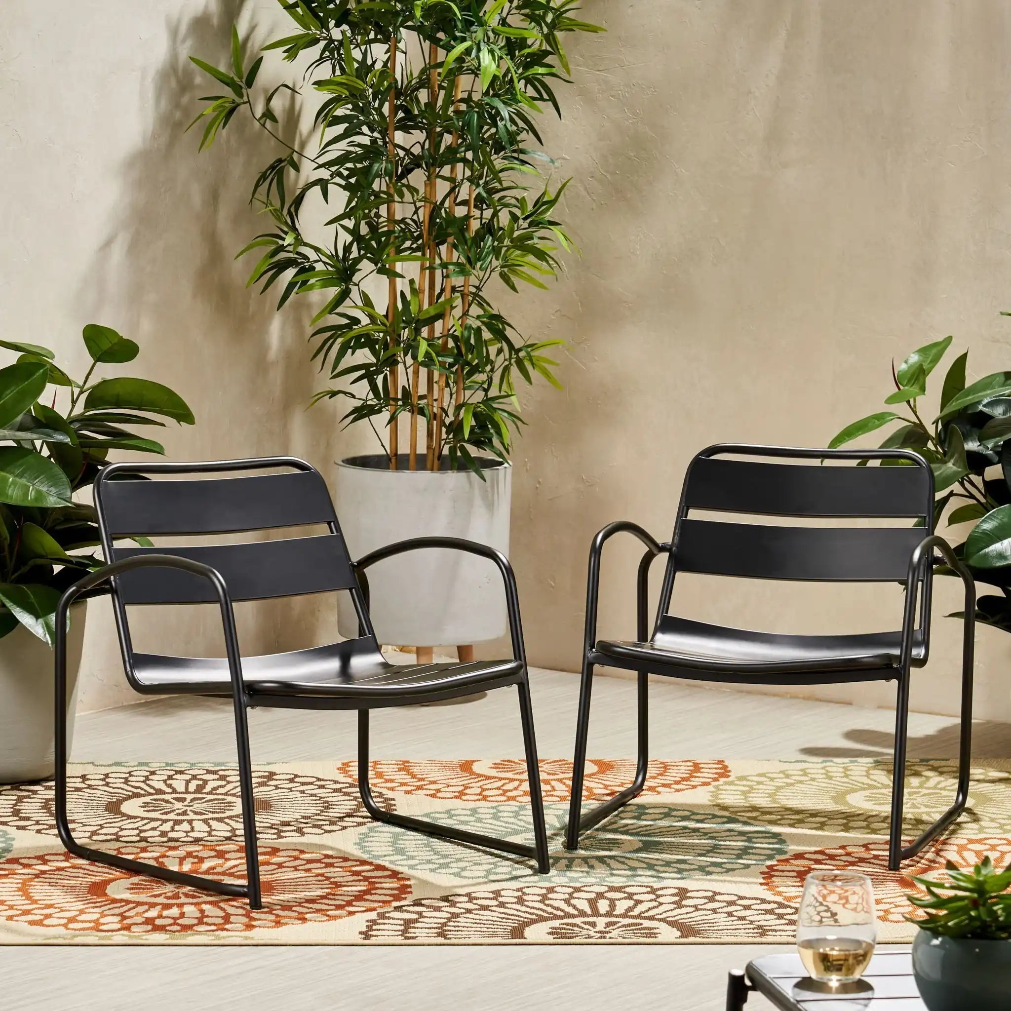 Conrad Outdoor Chair