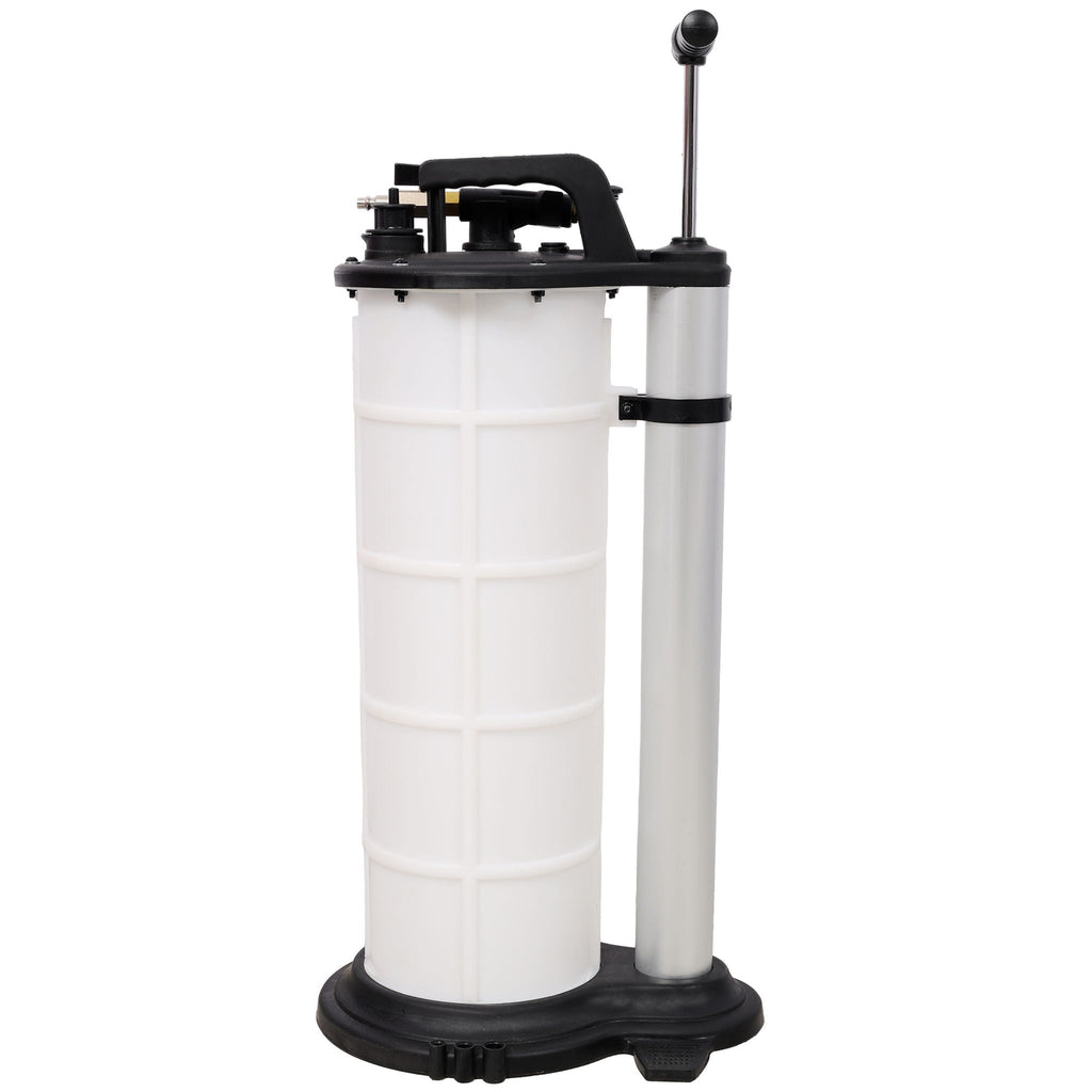 Pneumatic Manual Oil Extractor Pump for Automotive Fluids