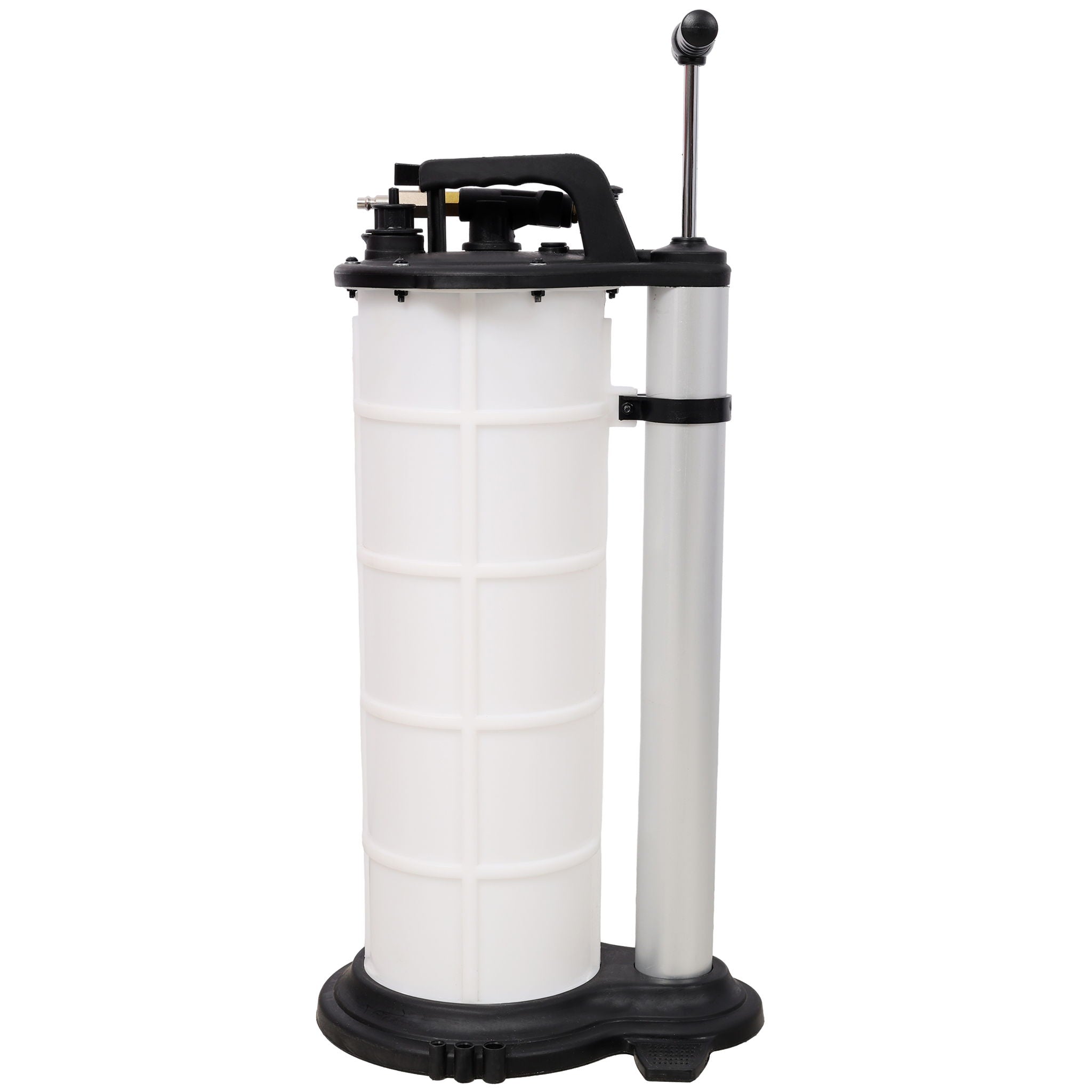 Pneumatic Manual Oil Extractor Pump for Automotive Fluids