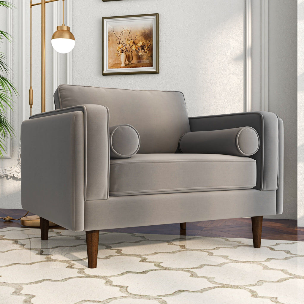 Amber - Universal Lounge Chair