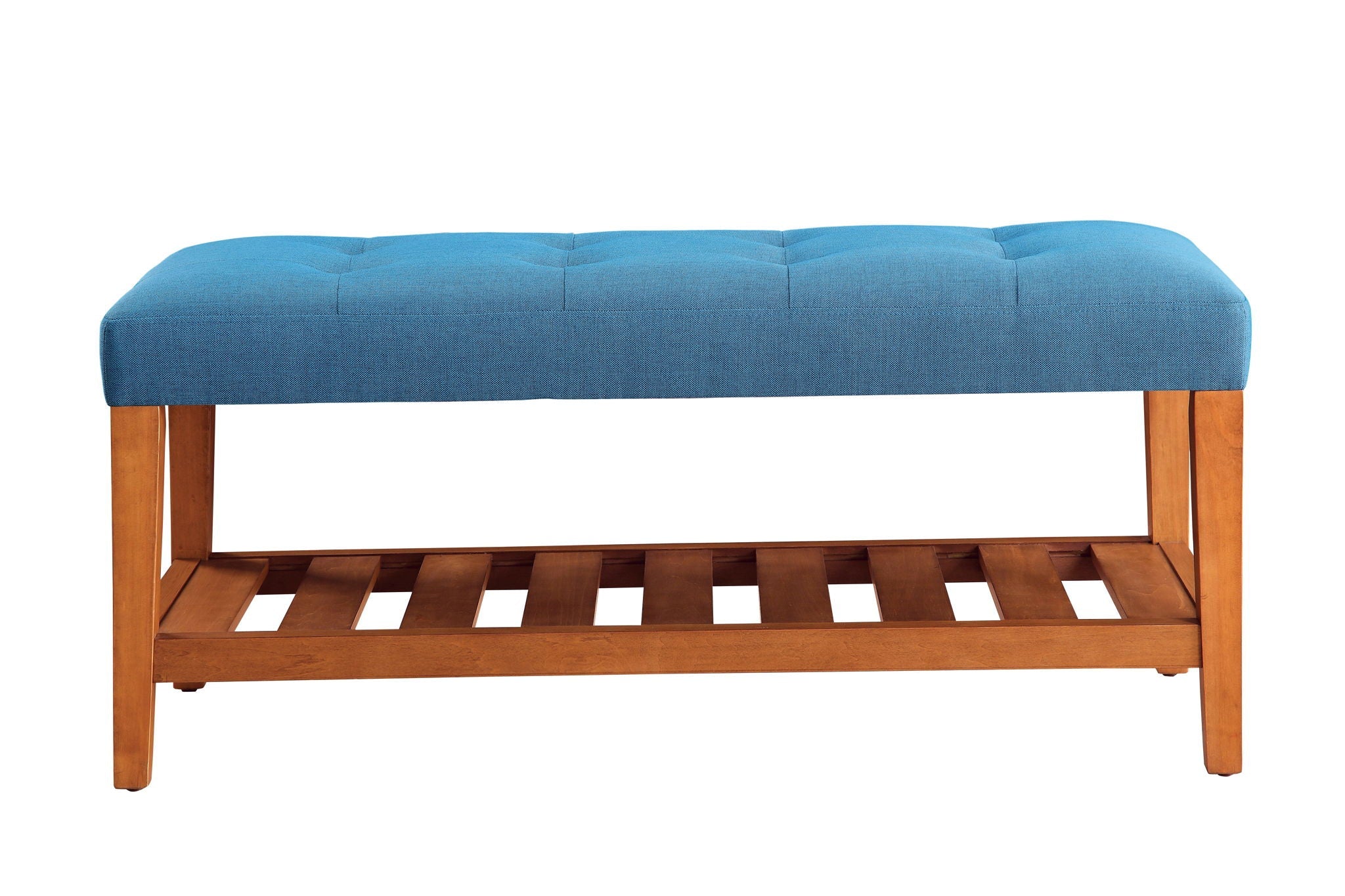 Charla Upholstered Bench