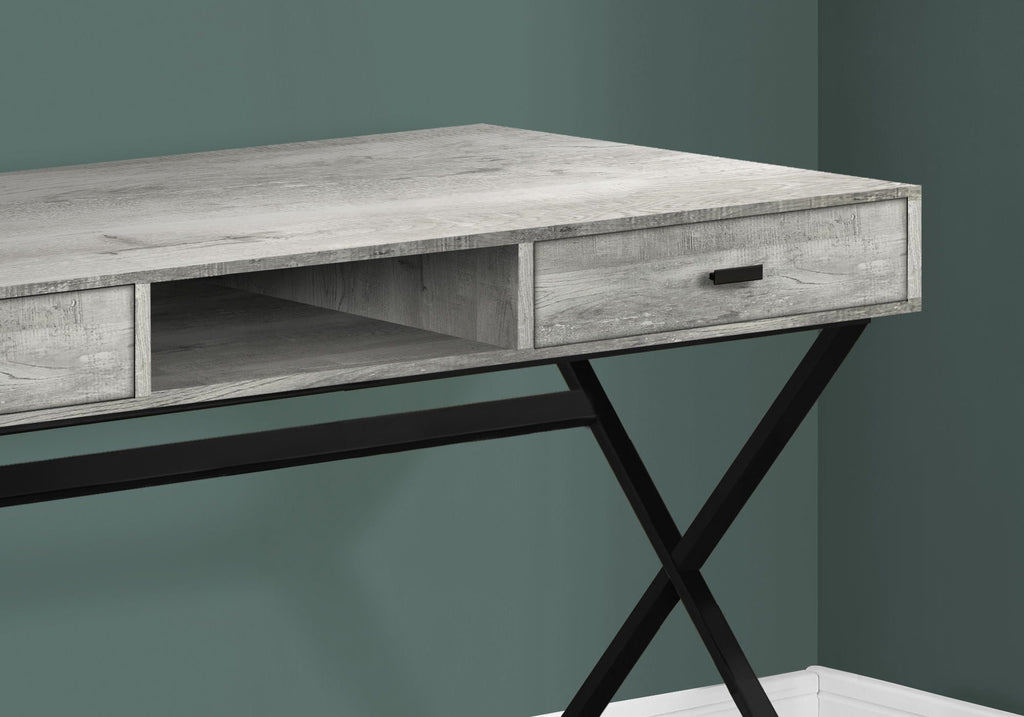 Computer Desk for Home Office with Storage Drawers
