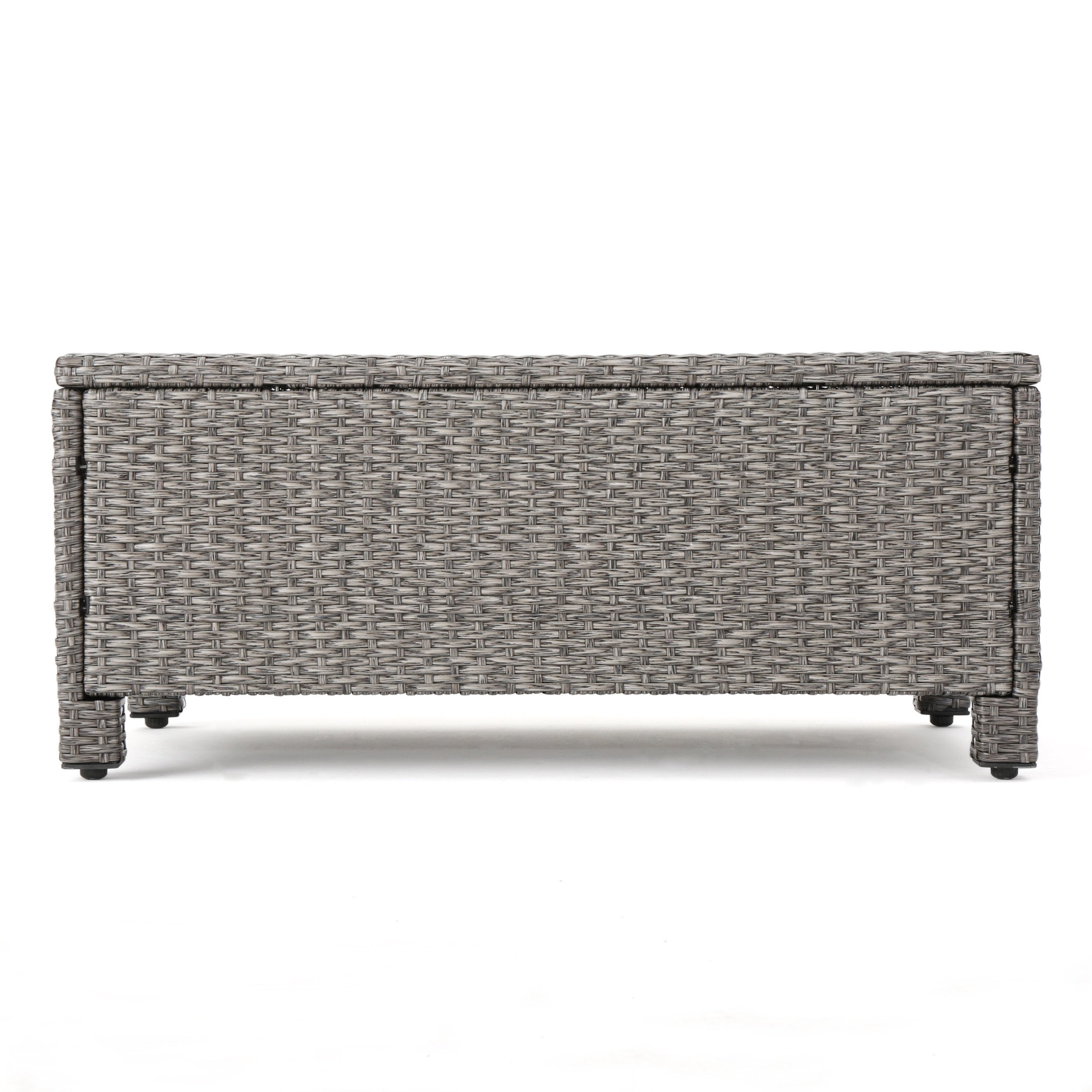 Puerta 4-Piece Outdoor Furniture Set