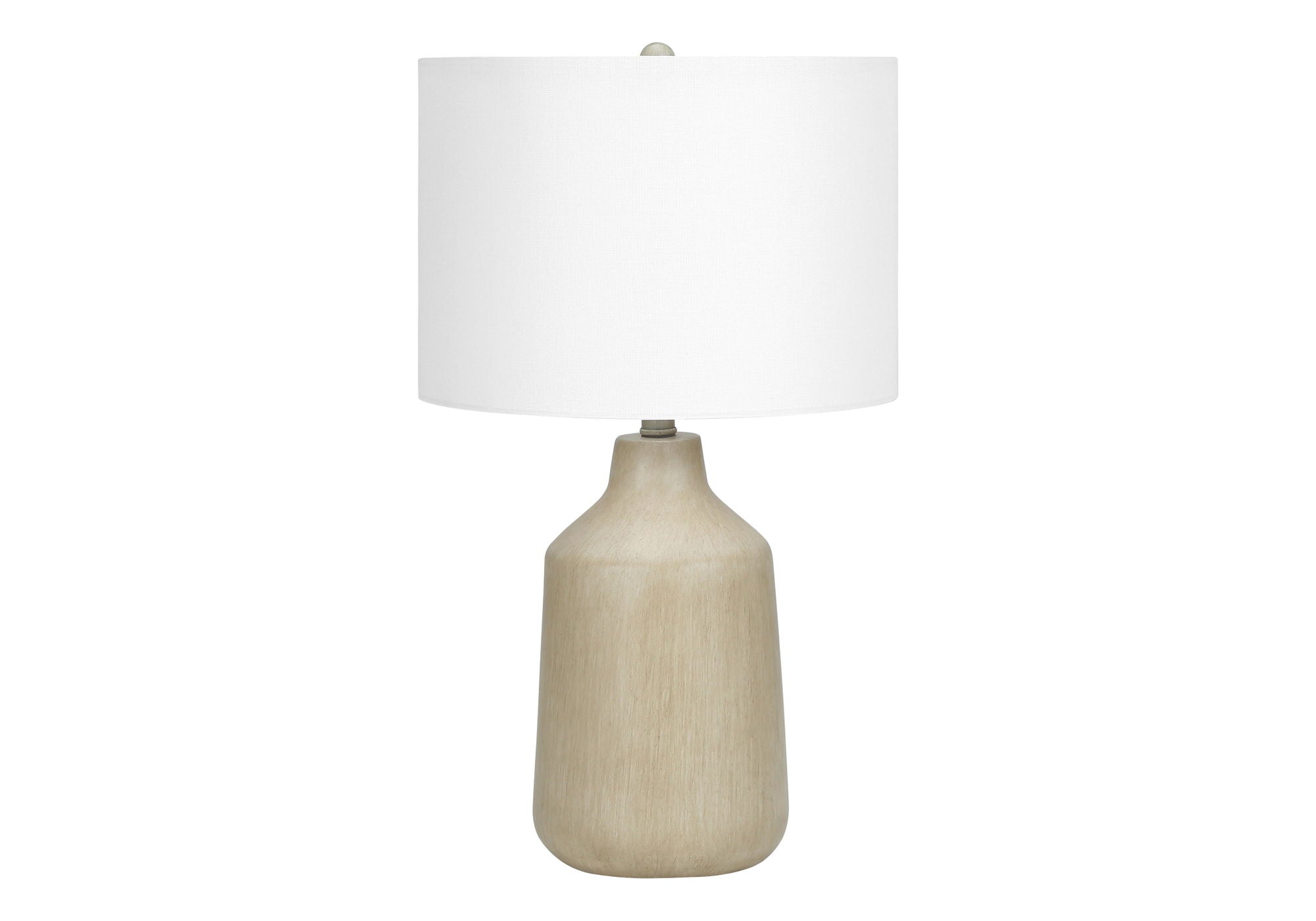 Lighting Table Lamp Concrete Contemporary