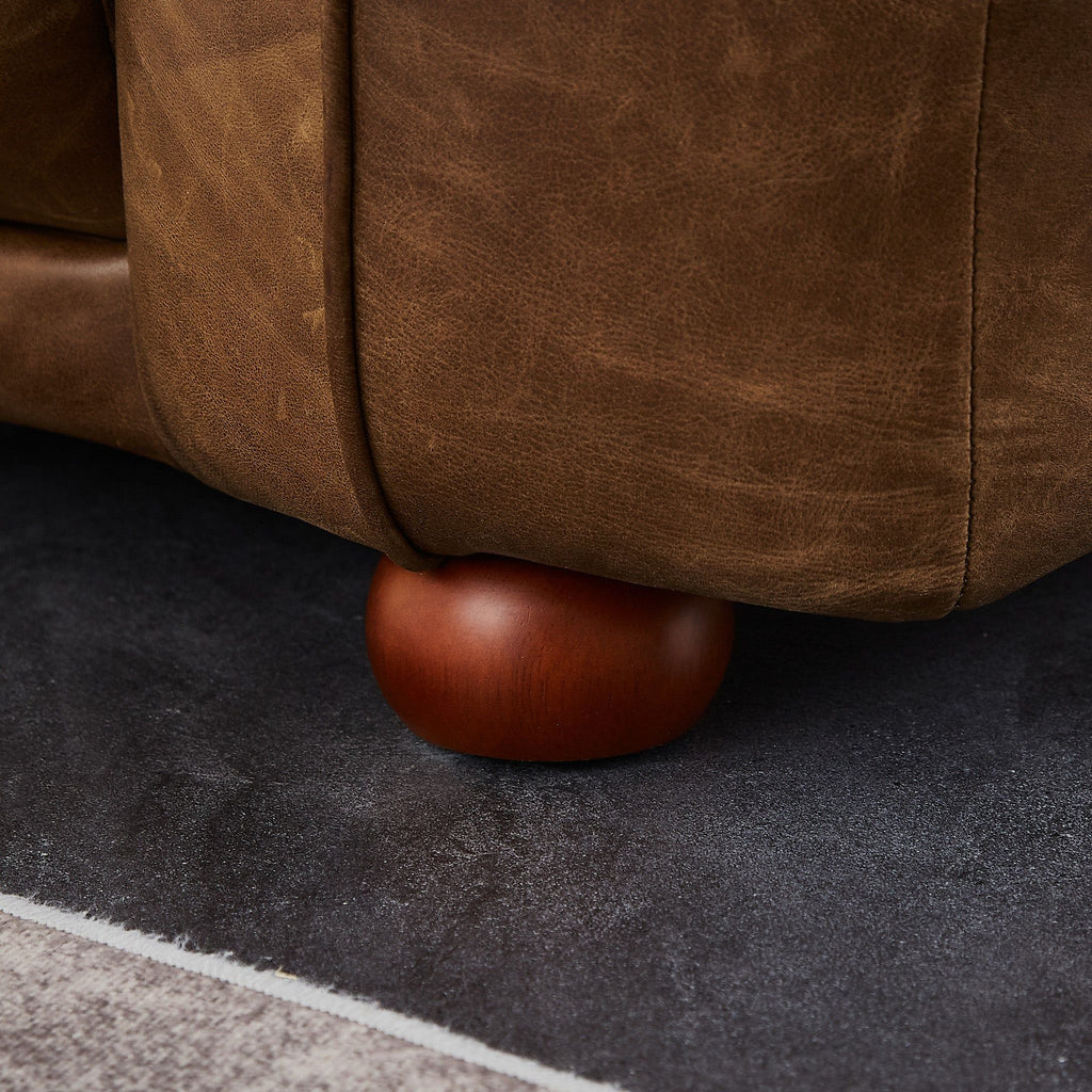 Marlon - Luxury Italian Sofa