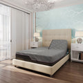 11" Renew Flex Head Cooling Fast Responding Latex Foam Mattress