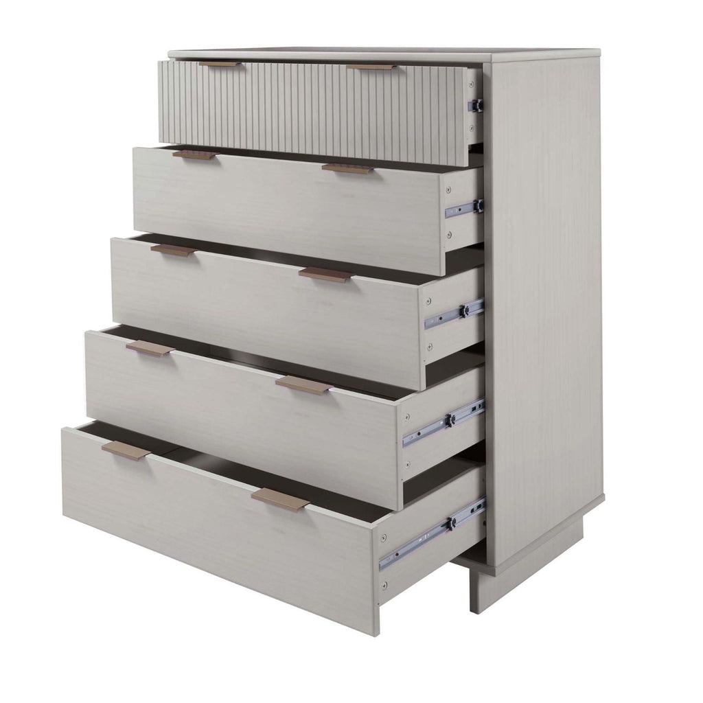 Granville - Chest With 5 Drawers