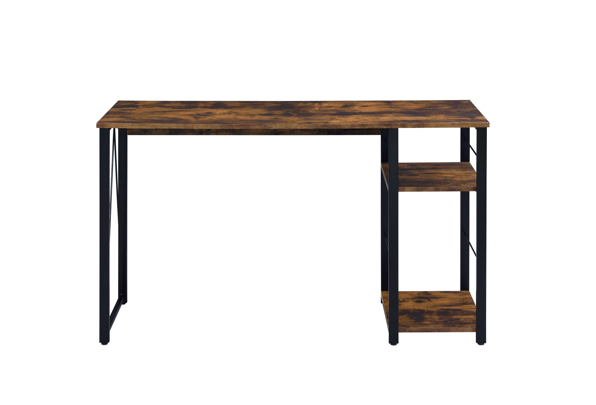 Vadna Writing Desk, Stylish Design