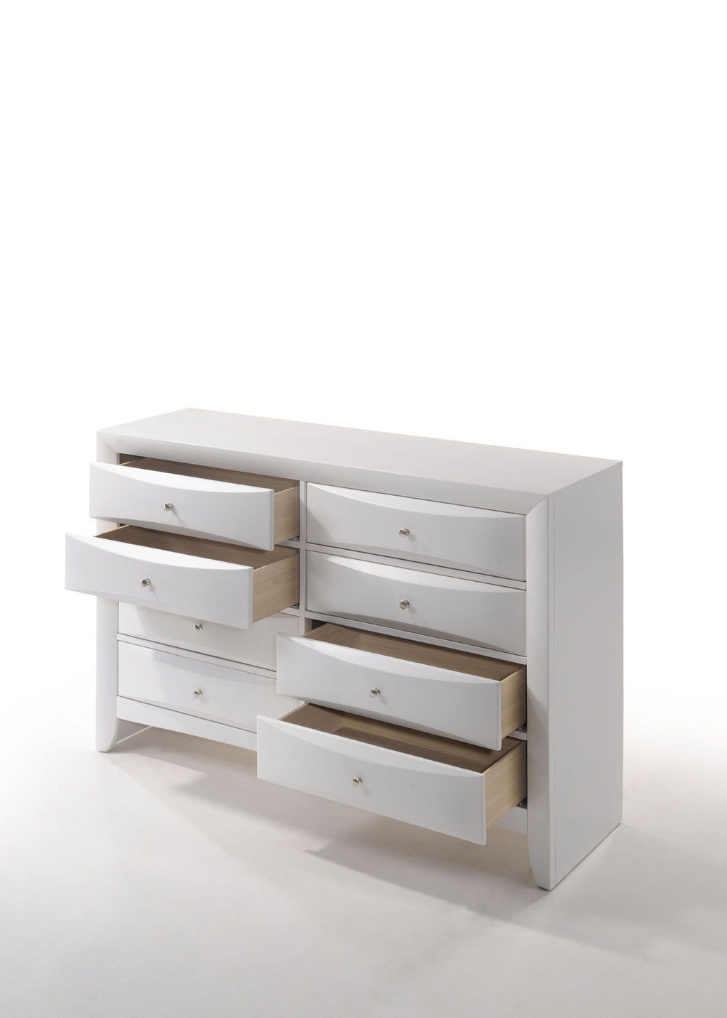 Ireland Ample Storage Dresser