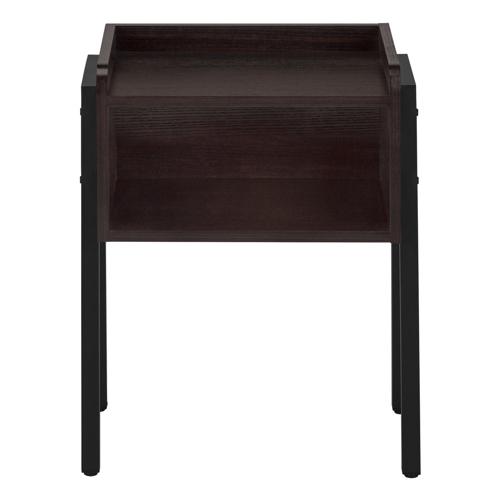 Accent Table Side Contemporary Modern Design