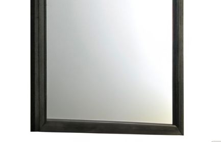 Carine Gray Mirror