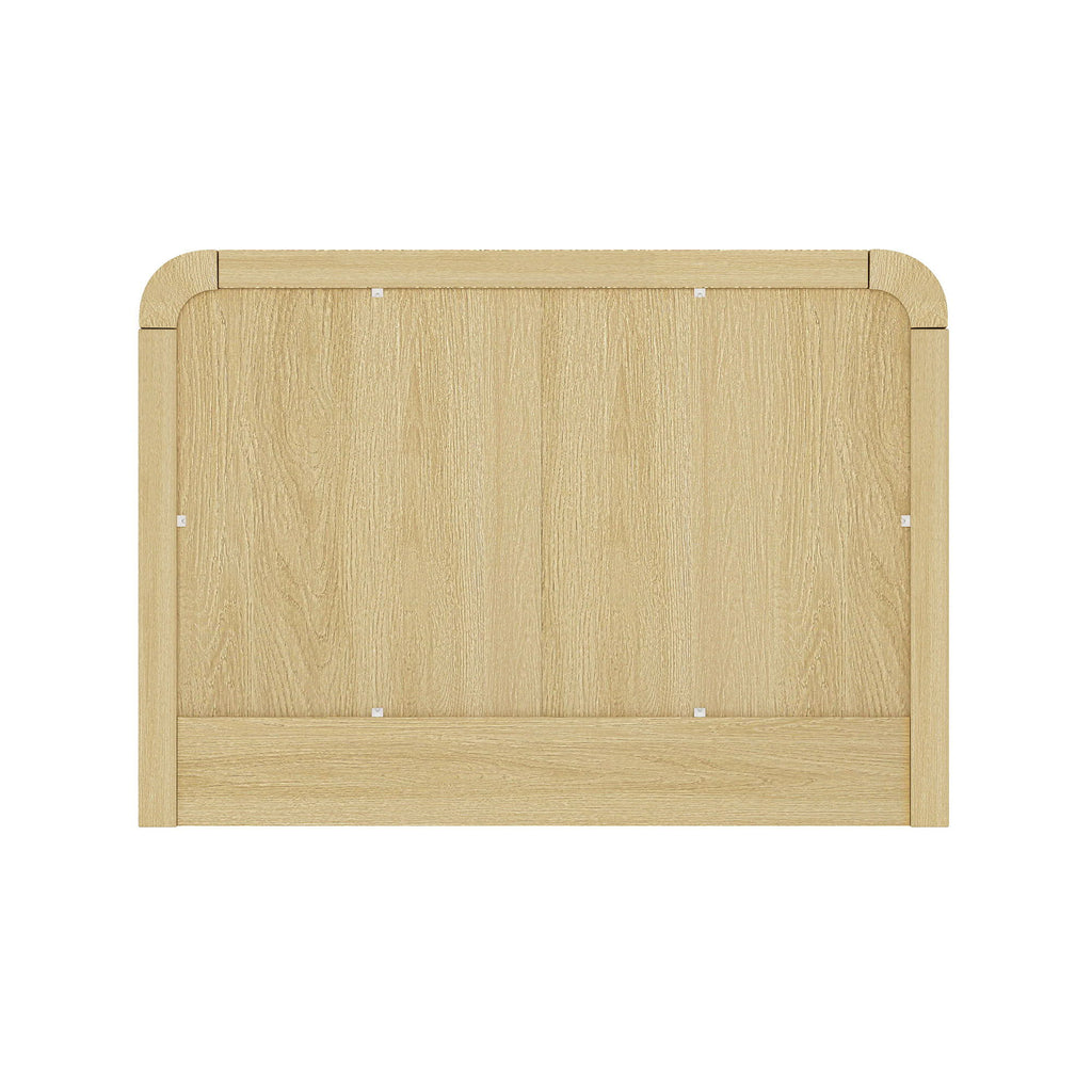 Grace - Nightstand With Modern Minimalist Design