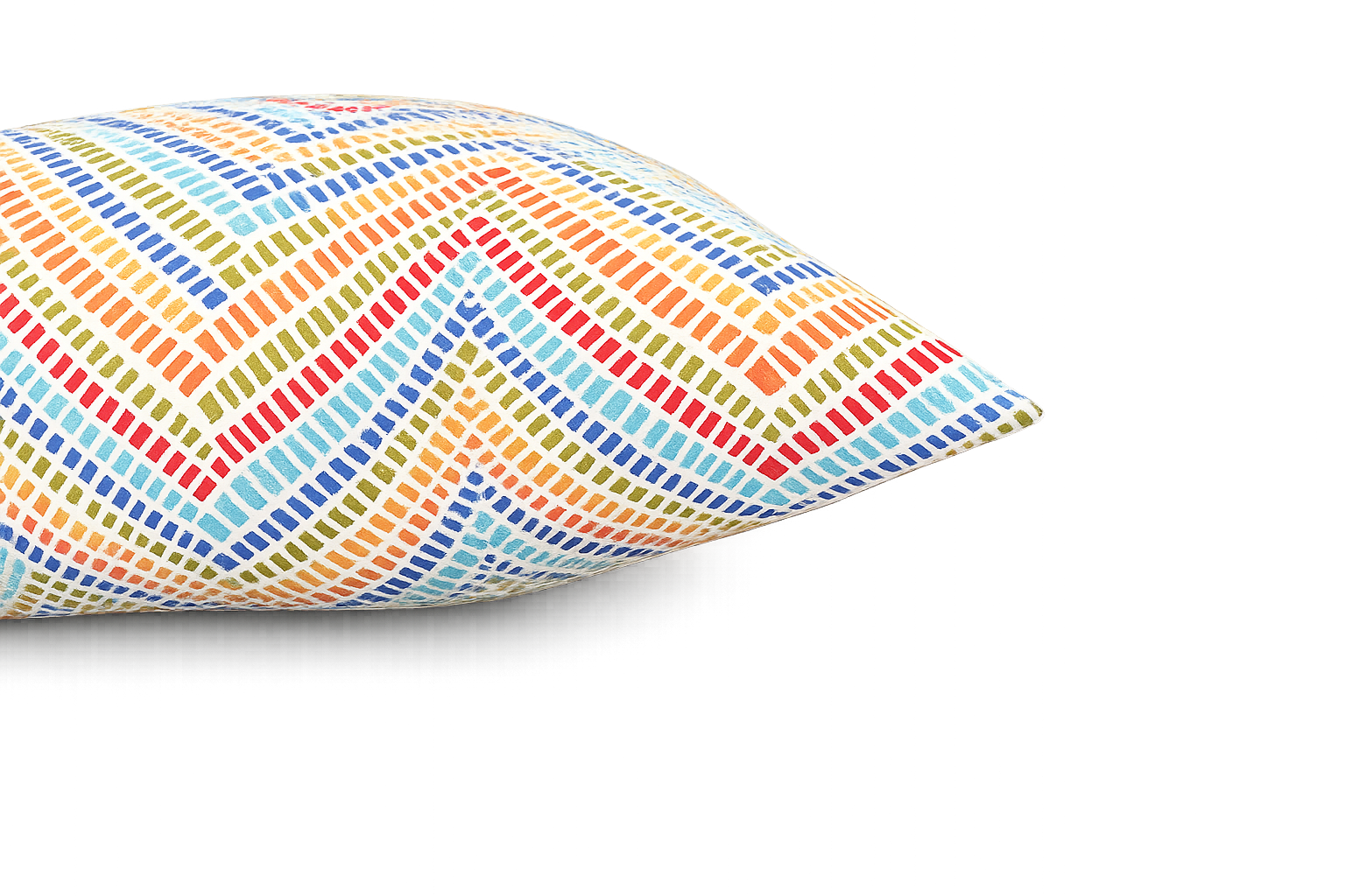 2 Pack Outdoor Throw Pillows, Waterproof & Fade-Resistant