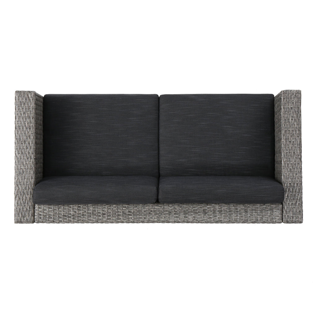Puerta 4-Piece Outdoor Furniture Set