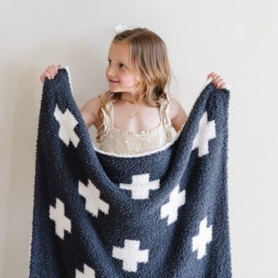 Double-Layer Bamboni® Mini Blankets